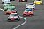 Doppel-Podium für Teichmann Racing beim VLN 6h-Rennen
