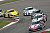 Cayman GT4 Trophy: Osieka und Schiller bei Premiere vorne
