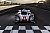 Der neue Porsche 919 Hybrid nimmt den Hattrick ins Visier