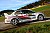 Patrik Dinkel gewinnt ADAC Rallye Masters 2019