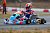 Kraft Motorsport gewinnt ADAC Kart Masters in Mülsen