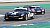 Bruno Stucky im Mercedes-SLS mit hervorragendem Trainingsergebnis - dahinter Pole-Setter Fabian Plentz - Foto: Farid Wagner, Thomas Simon