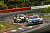 Weiterer Podestplatz für Scherer Sport by Phoenix auf der Nordschleife