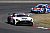 CV Performance-Pilot Julian Hanses folgte im Mercedes-AMG GT4 knapp dahinter mit der zweitschnellsten Zeit - Foto: gtc-race.de/Trienitz