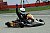 IAME X30-Sieger Rennen 2 Julian Fuchs