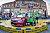 Kopecky und Dresler holten im FABIA R5 den fünften Saisonsieg und gewannen ihren vierten Titel in der Tschechischen Rallye-Meisterschaft - Foto: obs/Skoda
