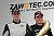ZaWotec Racing startet erstmals im Carrera Cup!