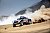 MINI Motorsport meistert Etappe 1 der Rallye Dakar 2019