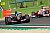Ingo Gerstl (Toro Rosso) gefolgt von Marco Ghiotto (Dallara GP2) - Foto: SMW Media