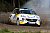 ADAC Opel Rallye Junior Team will Siegesserie fortsetzen