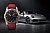 Porsche Design custom-built Timepiece und Porsche 911 Turbo S Cabriolet - Foto: Porsche