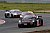 Das Duo Alon Gabbay und Marvin Dienst schnappte sich im Porsche 718 Cayman GT4 von Schütz Motorsport den zweiten Platz im GT60 powered by Pirelli - Foto: gtc-race.de/Trienitz