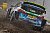 Ford Fiesta WRC beendet WM-Saison mit einem vierten Platz bei Rallye Monza