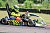 Phil Colin Strenge: Podium zum Auftakt des ADAC Kart Masters