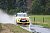 Nico Knacker erlebt Wetterchaos bei Rallye DM