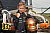 Max Reis freut sich über seinen Dreifachsieg in Kerpen - Foto: privat