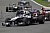Im Premierenjahr mit Williams in der Formel 1