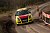 ADAC Rallye Masters: Rang zwei für Hamadeh-Spaniol beim Auftakt