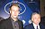 Mario Dablander und FIA-Präsident Jean Todt - Foto: privat