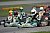 KSM Racing führt ADAC Kart Masters an