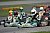 KSM Racing führt ADAC Kart Masters an