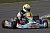 Alex Lambertz auch im Kart Masters erfolgreich