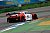 GTC Race Förderpilot Julian Hanses schlägt sich gut an seinem ersten Wochenende im GT3: Pole-Position im zweiten GT Sprint Rennen - Foto: gtc-race.de/Trienitz