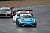 Herolind Nuredini (Allied-Racing) im Porsche 718 Cayman GT4 entschied das 1. Qualifying für sich und startet von der Pole-Position ins Rennen - Foto: gtc-race.de/Trienitz