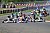 Internationales Flair beim DMV Kart Championship