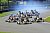 Start der ADAC Kart Academy in Oschersleben