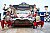 Toyota Gazoo Racing gewinnt die Rallye Schweden
