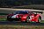 Der Ferrari 488 GT3 von Carrie Schreiner mit dem Sieg in der PRO/AM-Klasse in Vallelunga