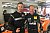 Martin Konrad (Lamborghini Huracan GT3) holte sich die Pole Position in Rennen 2 DMV GTC vor Uwe Alzen (Mercedes AMG GT3) Foto: Farid Wagner/Roger Frauenrath
