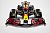 Die Formel-1-Fahrzeuge der Saison 2023 – Red Bull