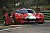 Doppelpodium für Carrie Schreiner mit Ferrari in Imola
