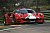 Doppelpodium für Carrie Schreiner mit Ferrari in Imola