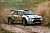 Drei SKODA Werksautos bei WM-Rallye in Wales