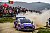 Gemischten Gefühle bei Ford bei der Rallye WM in Portugal - Foto: obs/Ford