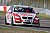 Cedric und Kevin Totz sowie Doppelstarter Torsten Kratz fuhren mit dem BGStechnic-BMW 325i über die Nordschleife - Foto: 1VIER.com