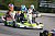 HTP Kart Team in Wackersdorf stark unterwegs