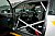 Professionelles Renngerät: Die Opel Adam Cupversion für den Rallyeeinsatz
