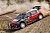 Meeke und Nagle holen ersten Sieg im Citroën C3 WRC