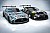 Mercedes-AMG GT2 debütiert am Nürburgring sowie in Monza
