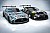 Mercedes-AMG GT2 debütiert am Nürburgring sowie in Monza