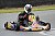 Beule Kart Racing: Tim Becker siegt in Oschersleben