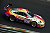 Sieg mit selbst entwickeltem Kremer-Porsche 911 GT3 997 KR - Foto: Kremer Racing