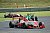 Starkes Formel 3 Feld bei den Porsche Club Days