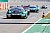 Der Porsche 911 GT 3 R konnte sich auf dem Lausitzring gut im Feld behaupten - Foto: Gruppe C