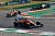 Doppelsieg für McLaren in Monza