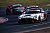 Spannende Zweikämpfe gab es in der GT4-Klasse. Julian Hanses im Mercedes-AMG GT4 von CV Performance siegte am Ende des ersten GT Sprint-Rennens - Foto: gtc-race.de/Trienitz